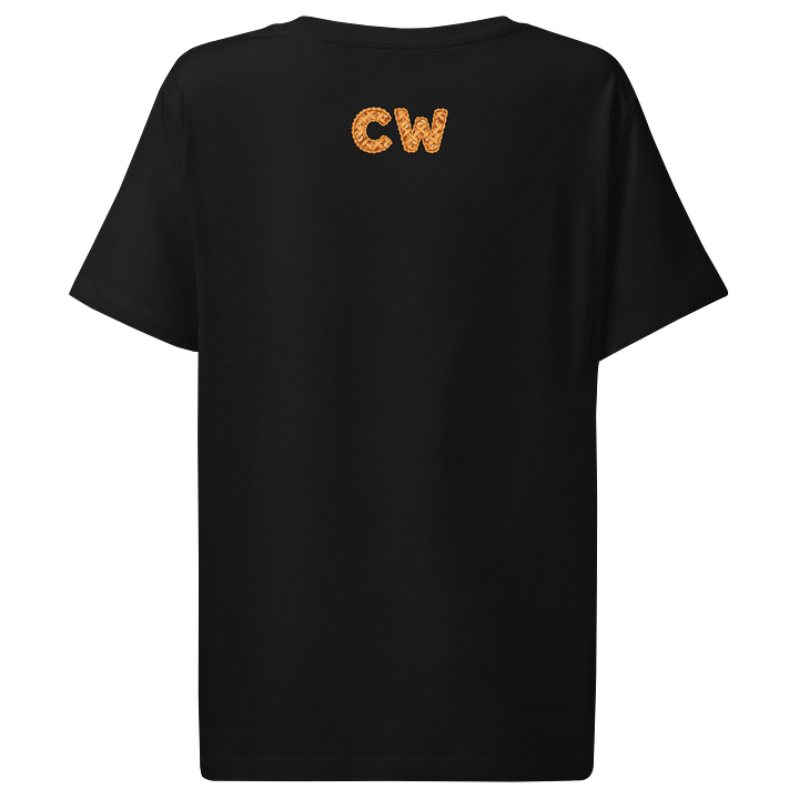 Warm Waves Organic Cotton T-Shirt product image (11)