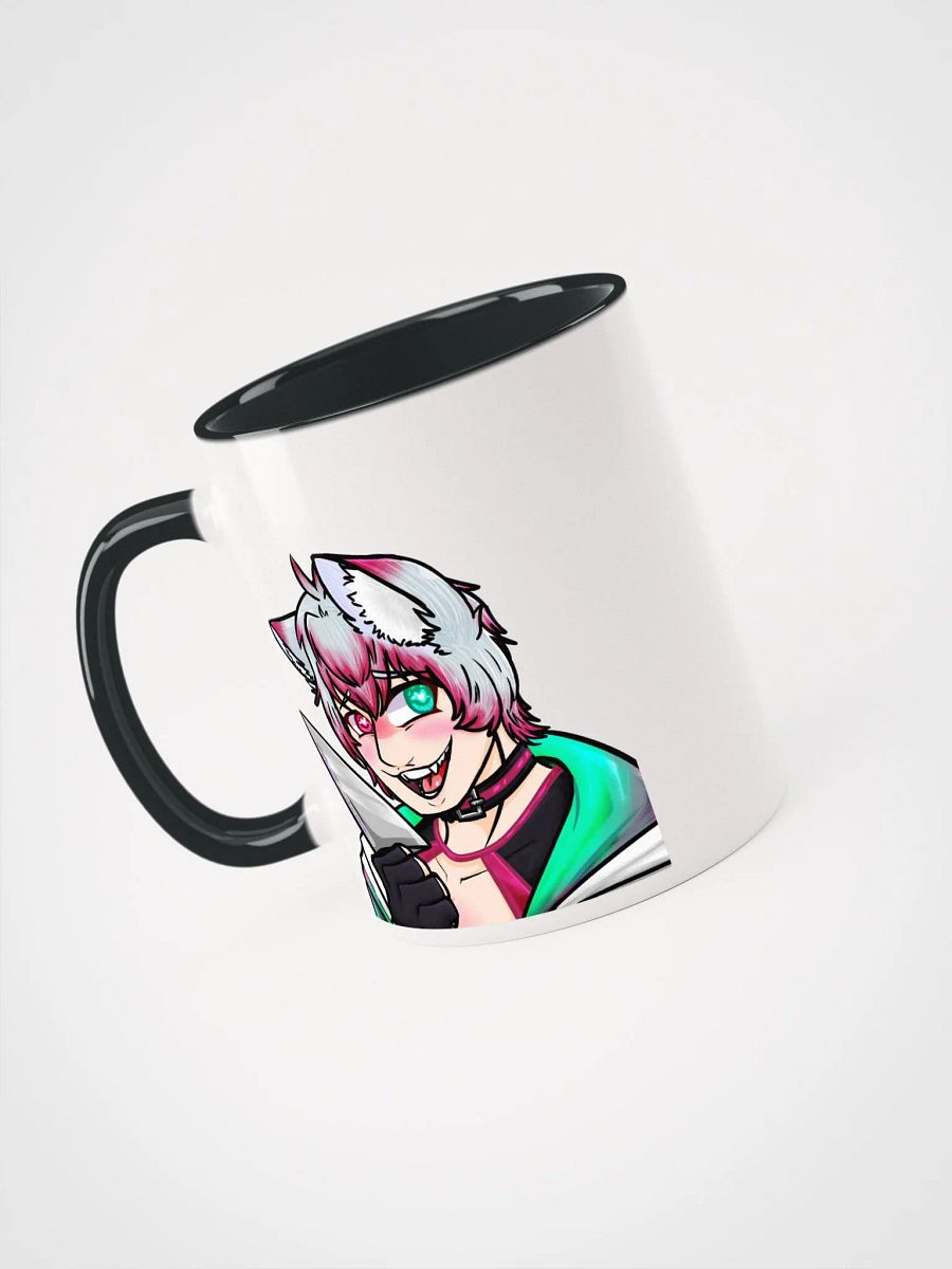 Thot banishment mug product image (3)