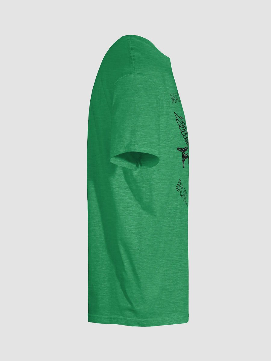 MADE to SOAR, BUILT to CRASH T-Shirt for FPV Enthusiasts product image (22)