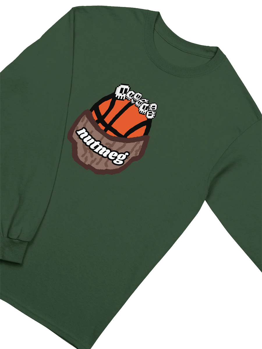 "Skull-meg" Tee product image (21)