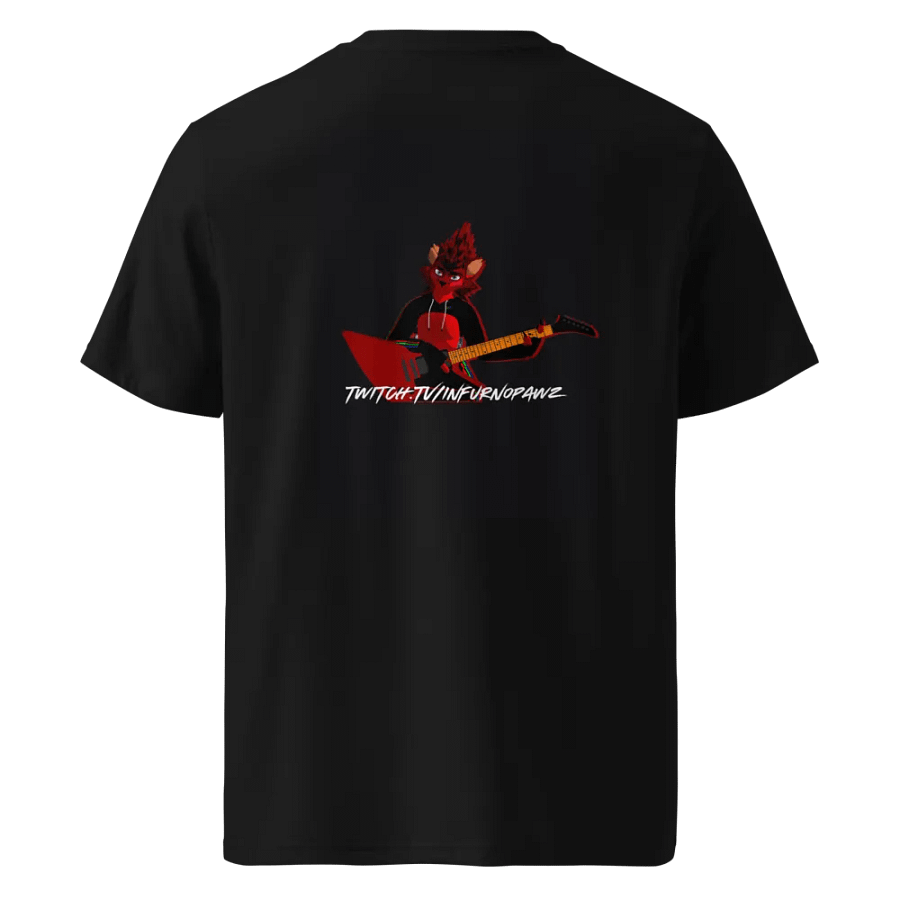 IDGAF shirt product image (4)