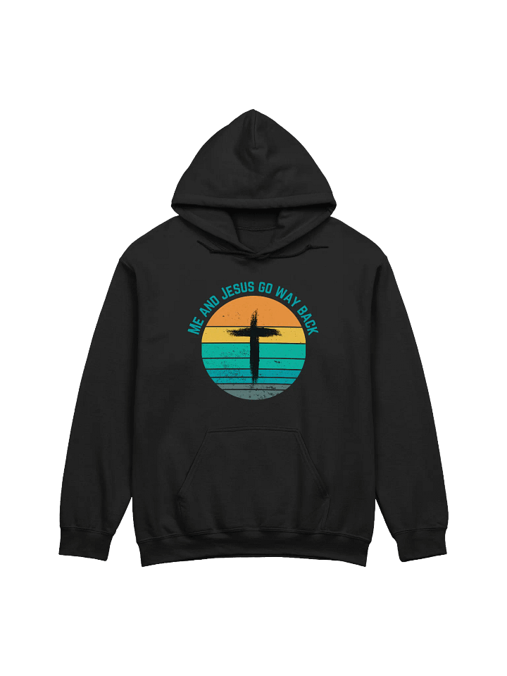 Eternal Connection Hoodie product image (1)