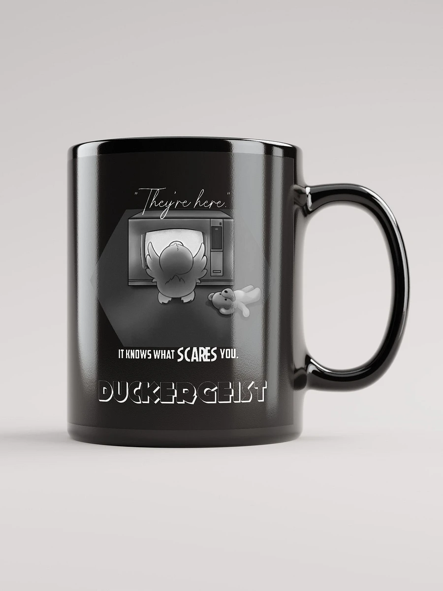 Duckergeist Mug product image (1)