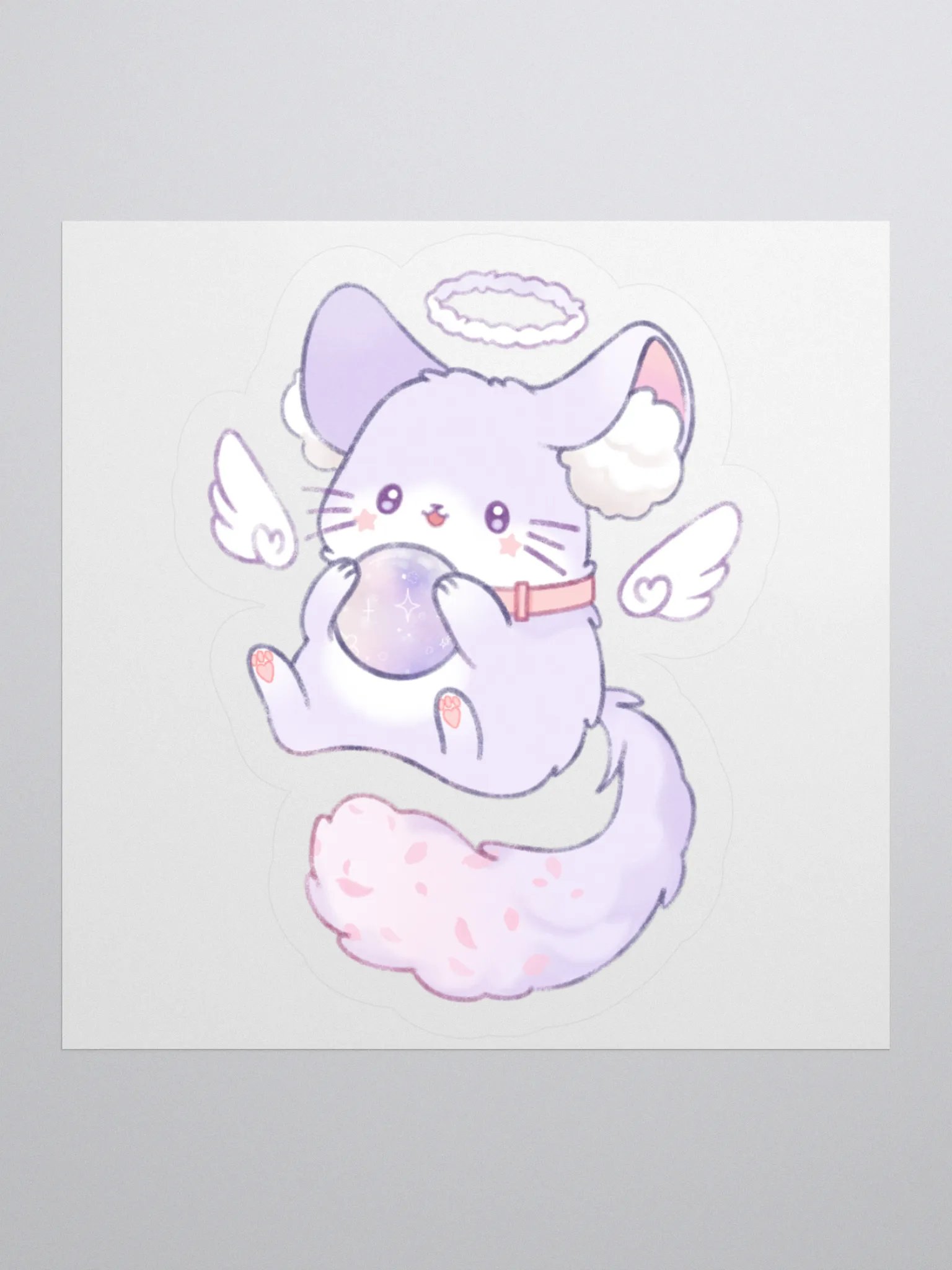 Chimi Sticker product image (1)