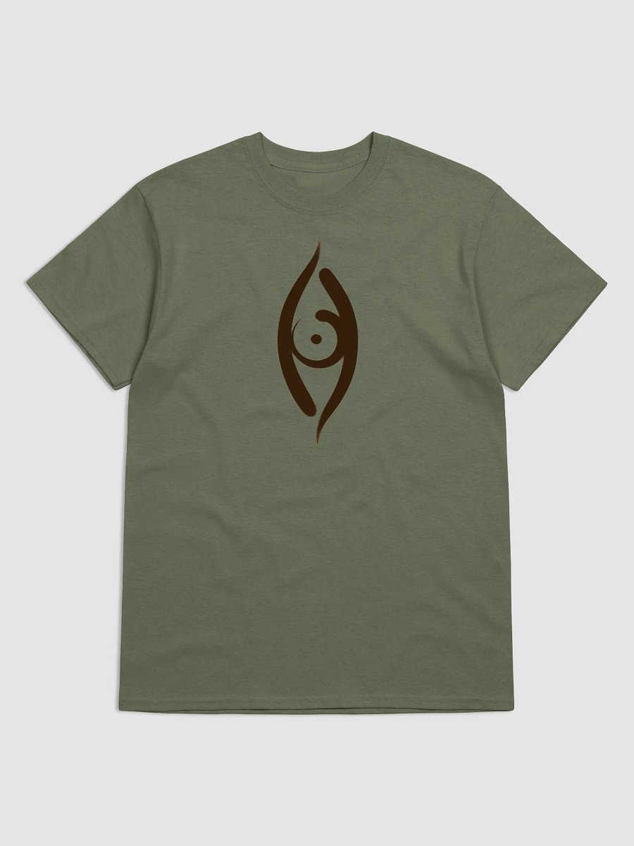 AWAKEN INSIGHT Dark Logo T-Shirt product image (6)