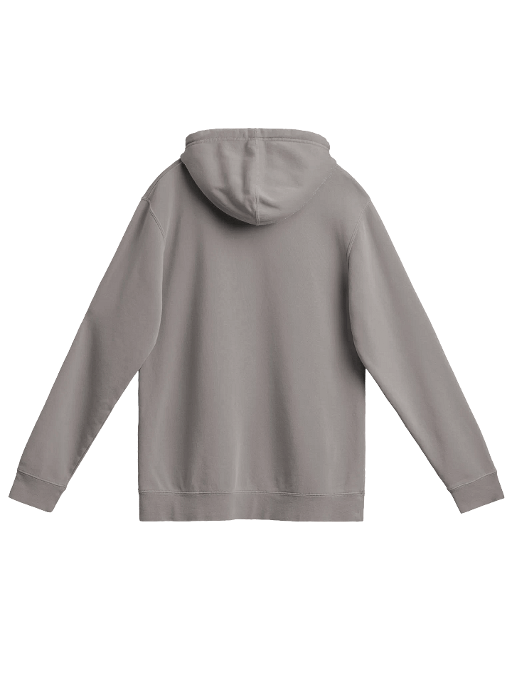 Nature's Embrace Bear Hoodie product image (10)