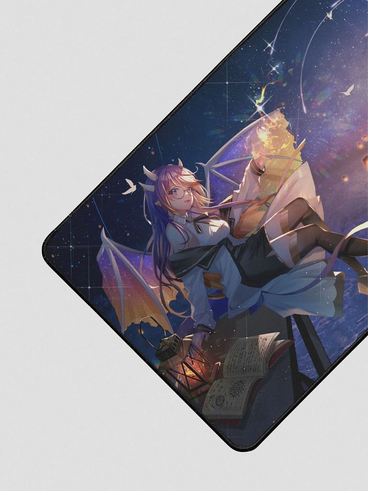 [Deskmat] Akari ~ Sunset [12x22] product image (2)