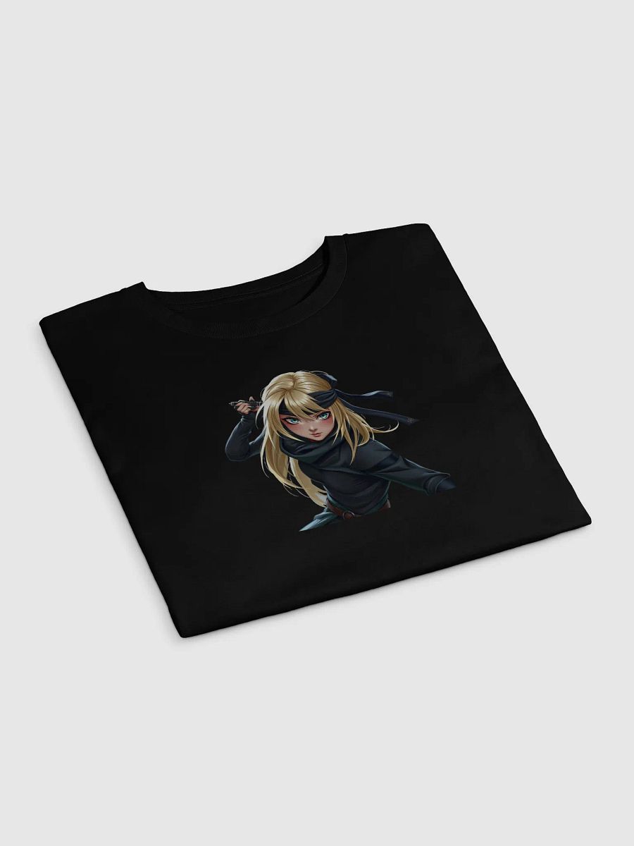 Ninja Kay Crop Top product image (3)
