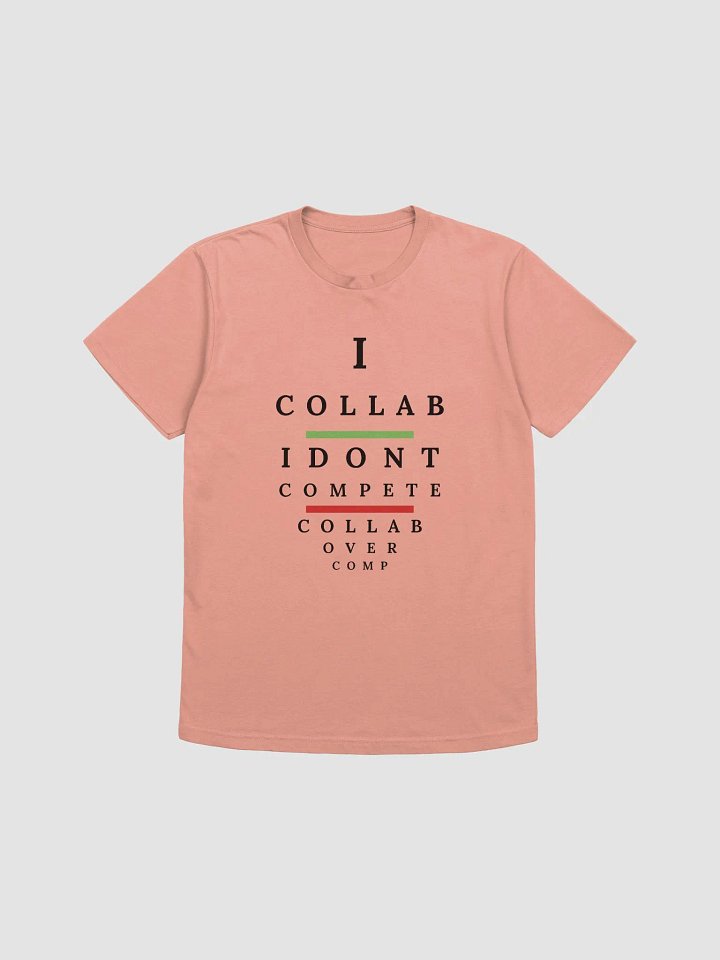 COLLAB OVER COMP I CHART product image (5)
