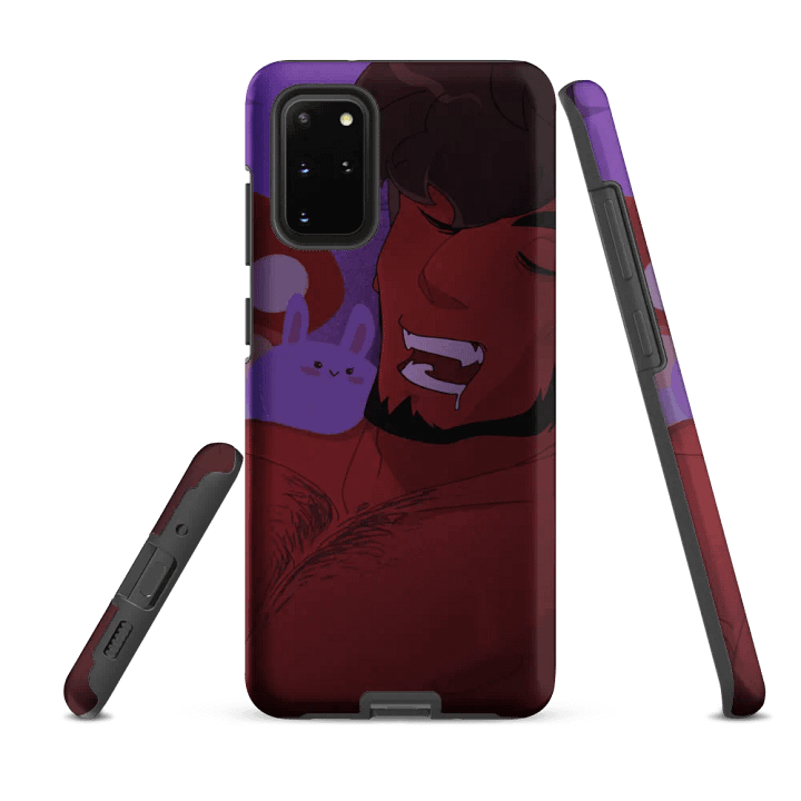 Lucien Samsung Case product image (1)