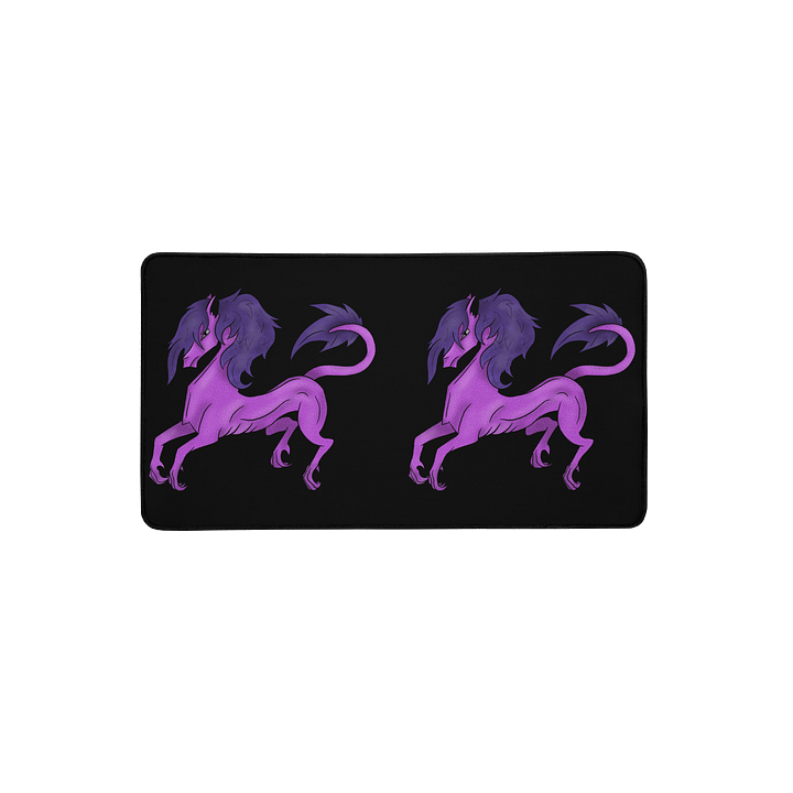 IDK Horse (Desk Mats) product image (2)