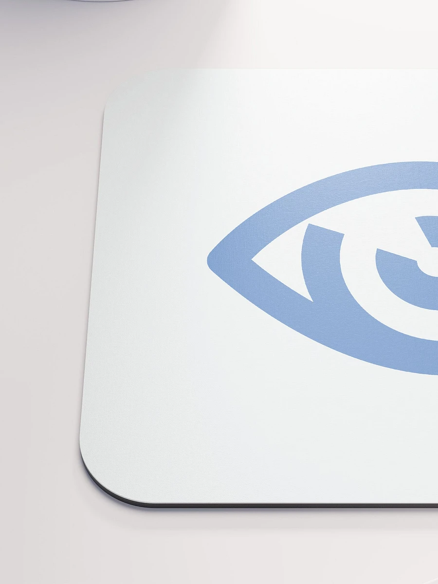 Logo Mouse Pad product image (6)