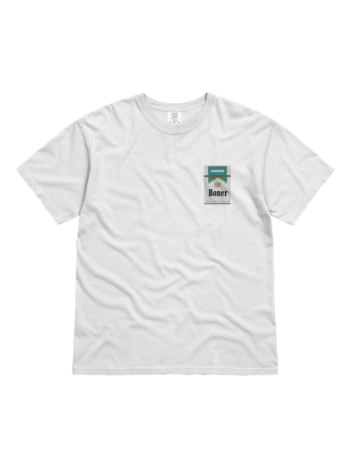 Boner pack white t product image (1)