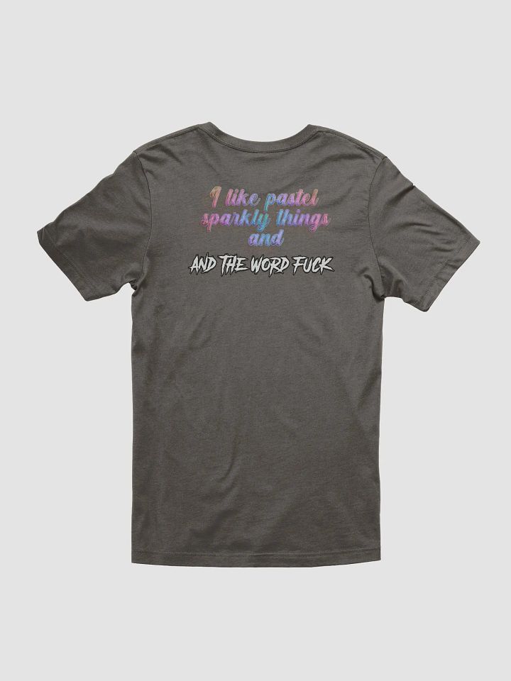 Sparkly Tee product image (22)