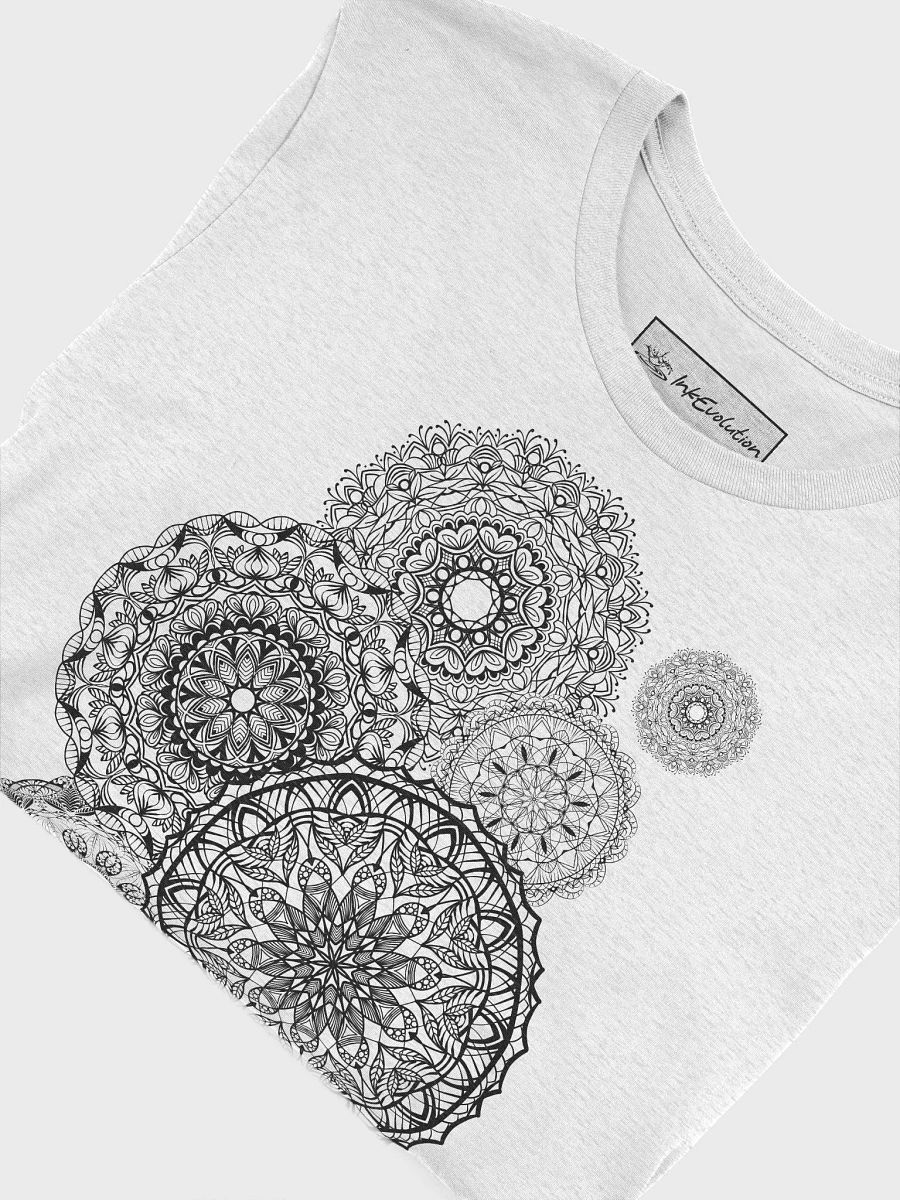 UltraSoft Unisex T-Shirt product image (7)