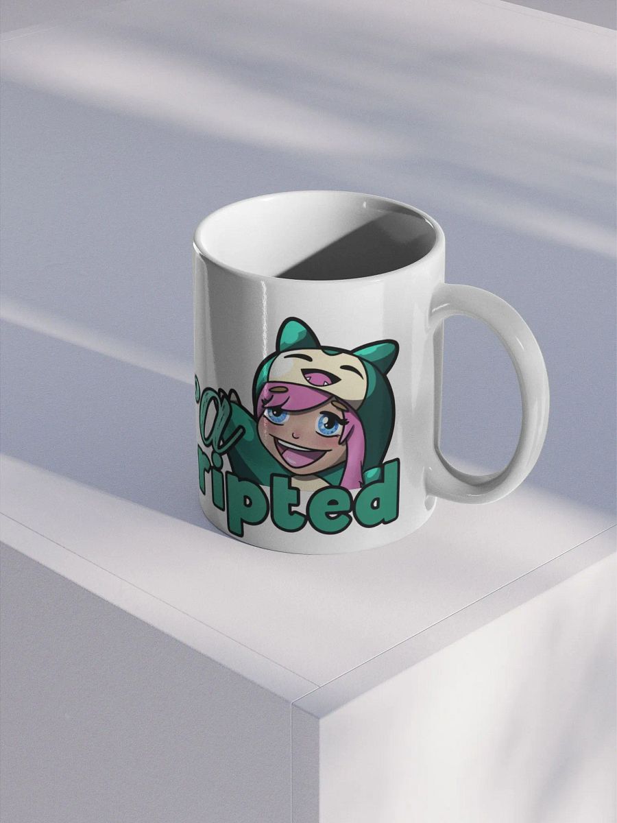 Unscript Your Mug product image (3)