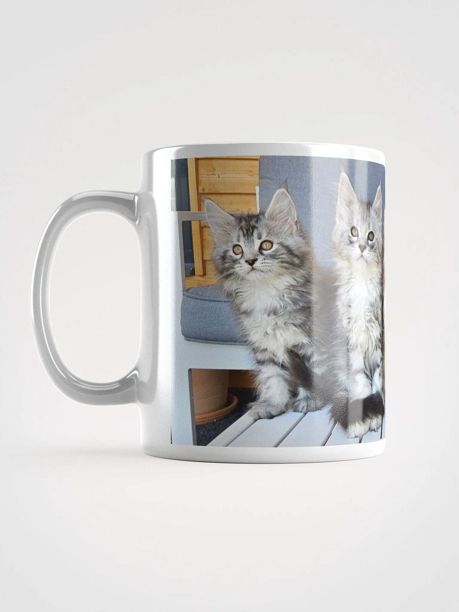 Freya's Kittens Mug product image (6)