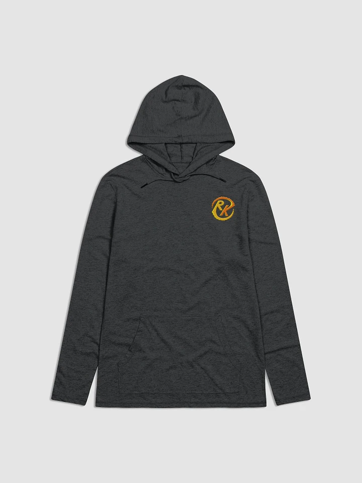 District Lightweight Hoodie (w/ pockets) product image (2)
