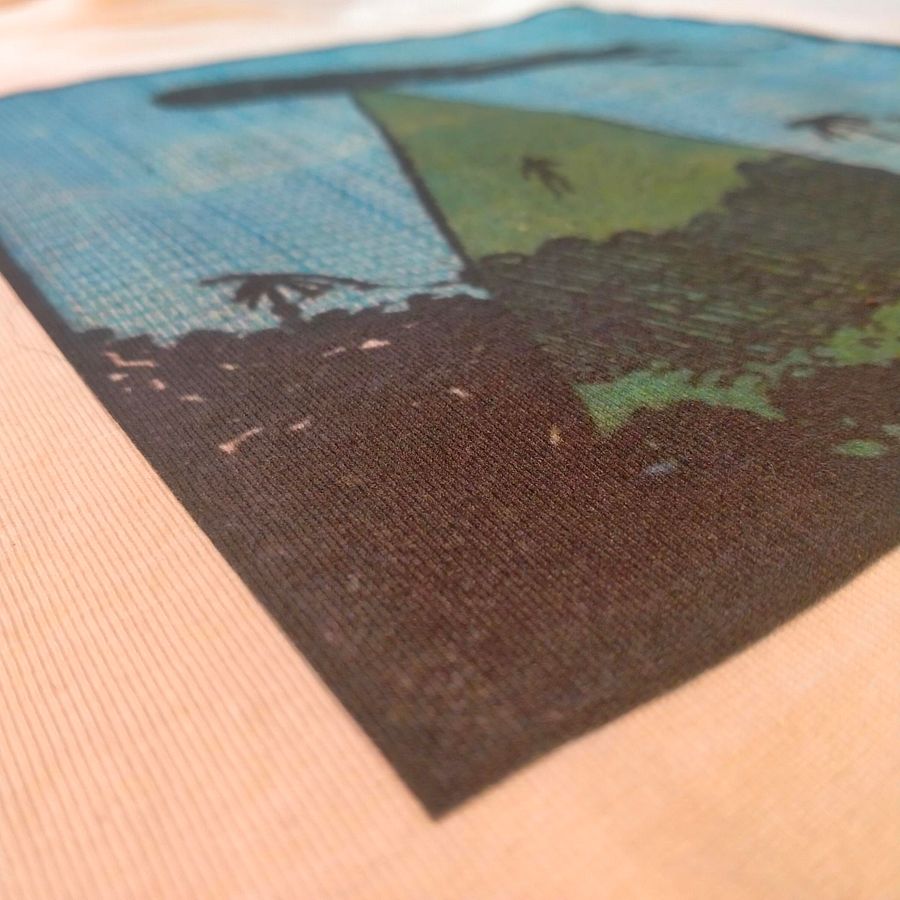 Unidentified Friendly Shirt product image (2)