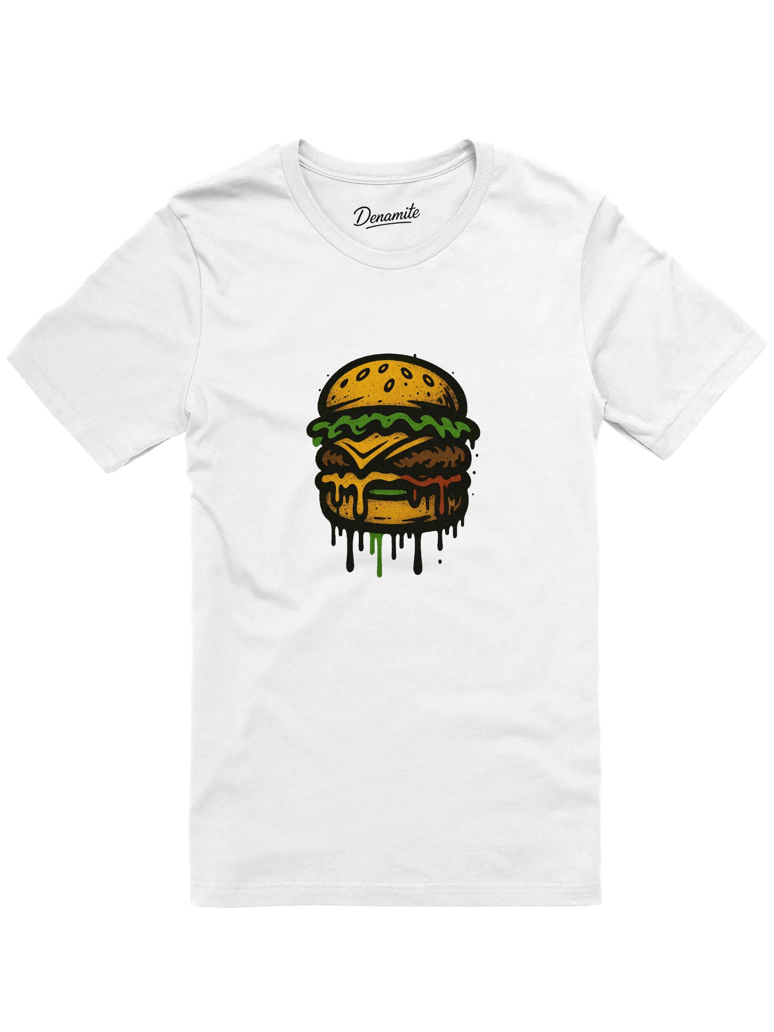 FOOD LOVE! - Supersoft T-Shirt product image (5)