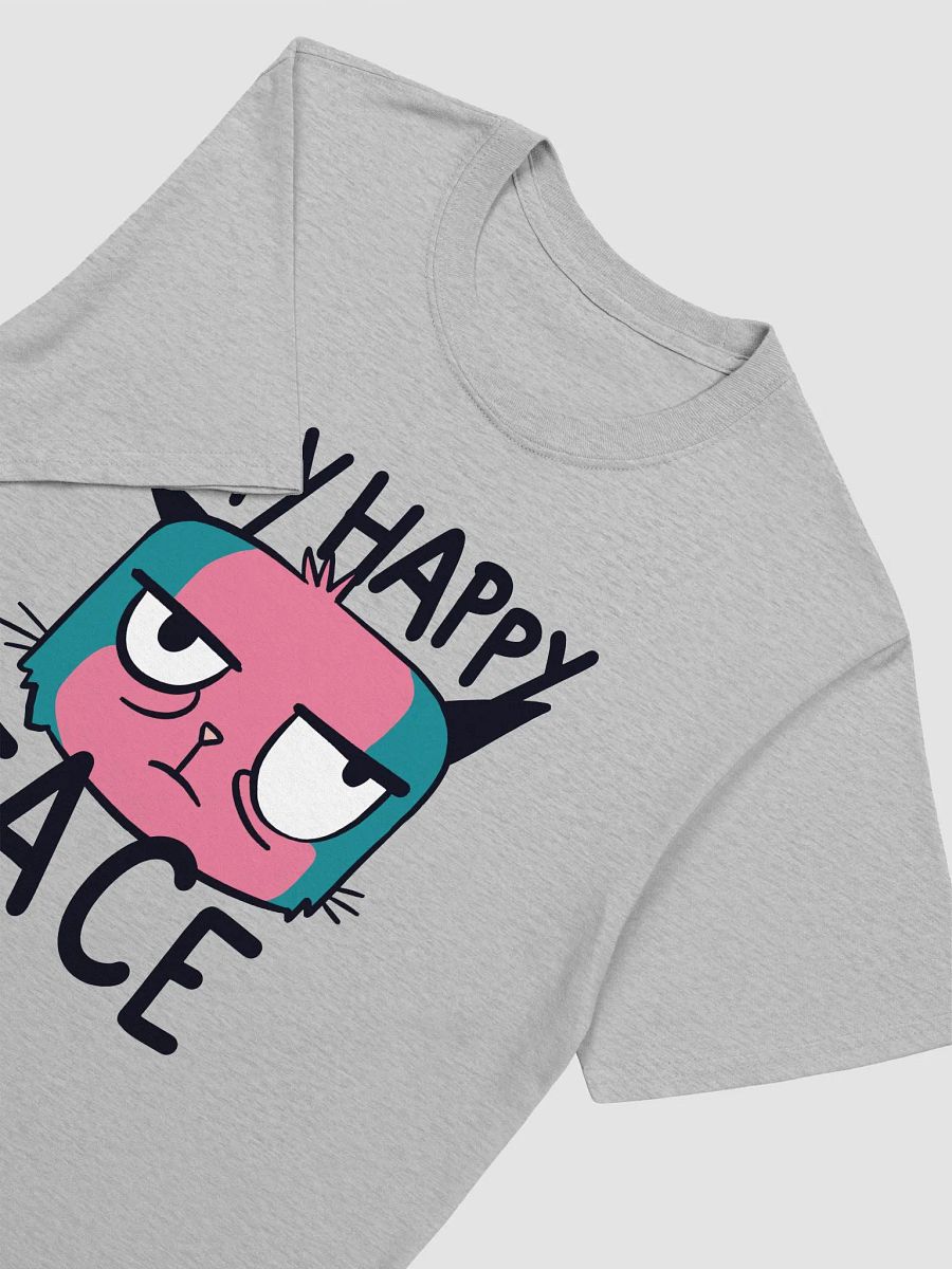 Grumpy Chic Unisex Tee product image (5)
