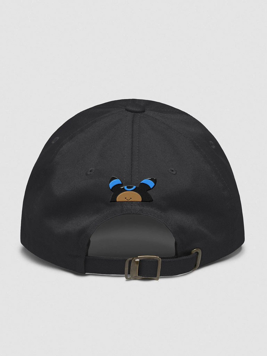 Qube dad hat product image (2)