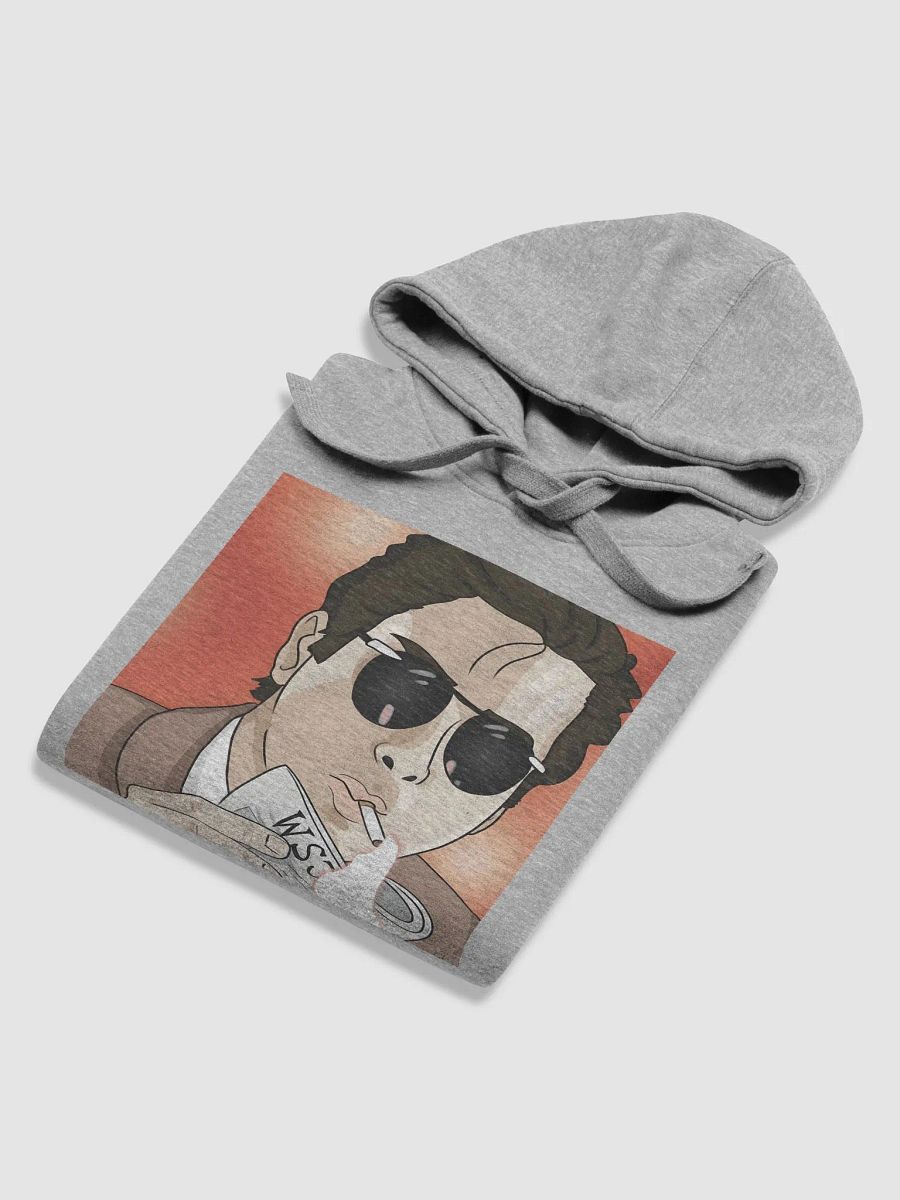 HB #1 Hoodie product image (28)