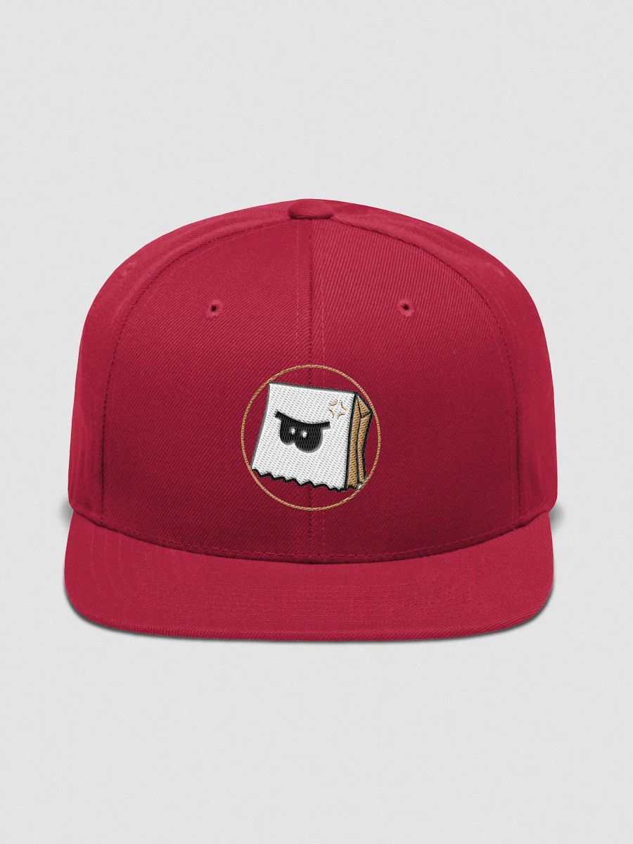Baggr Hat product image (1)