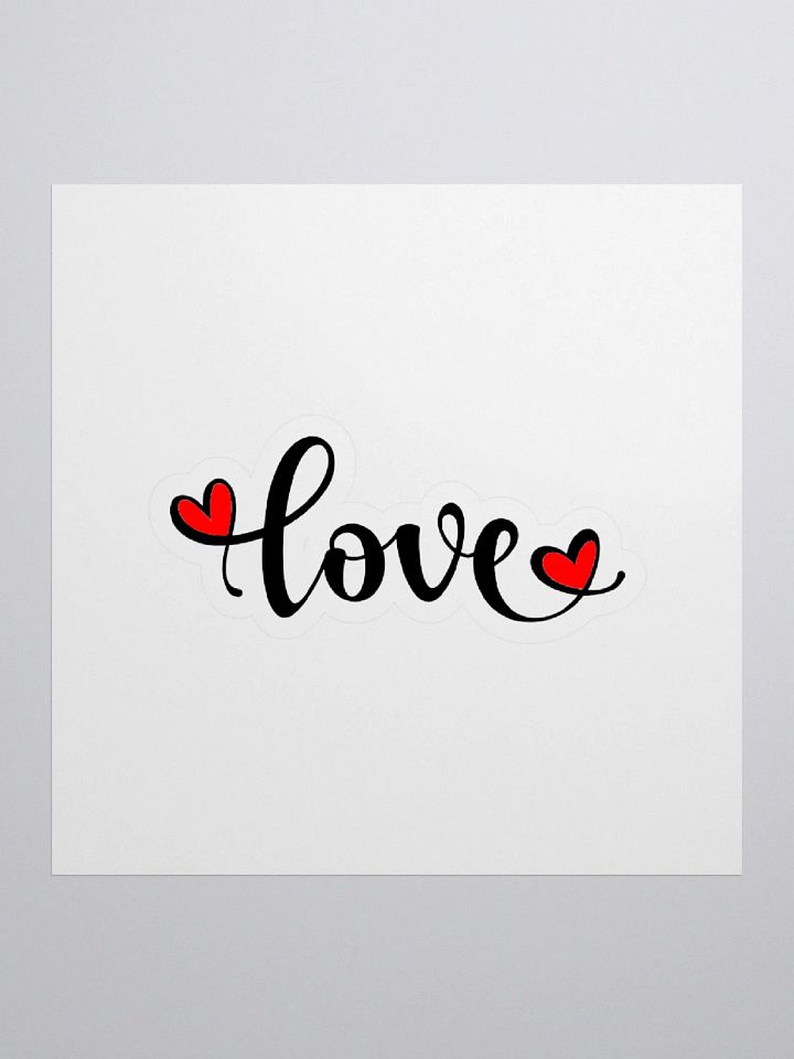 Love. product image (1)