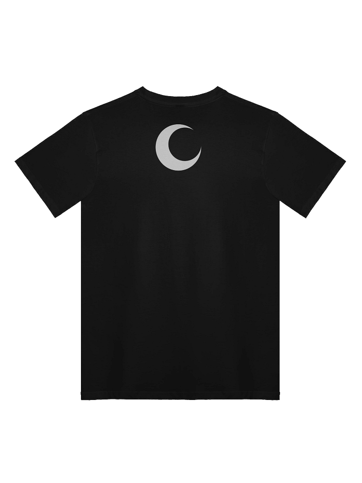 Bat Ride Unisex Premium T-Shirt product image (2)
