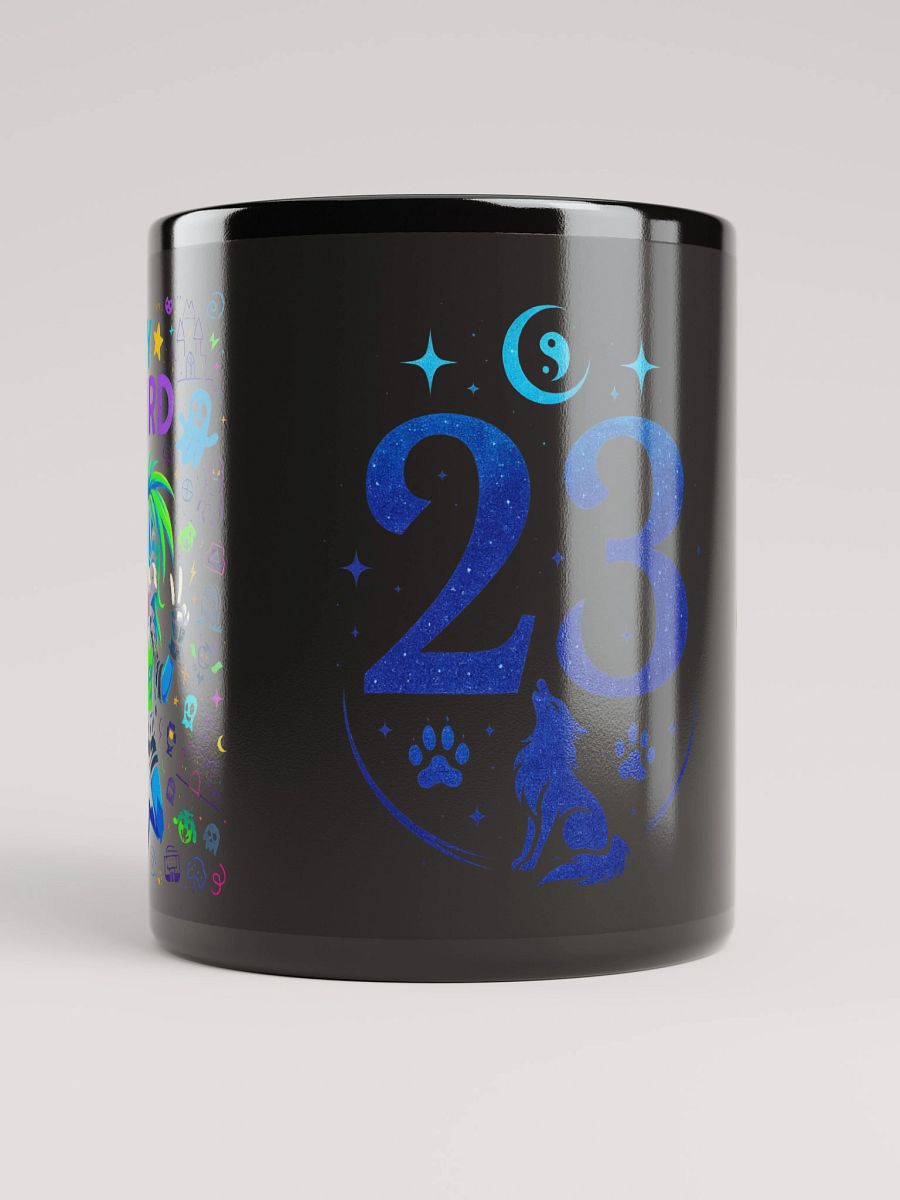 Weirdo's Unite! cup product image (5)