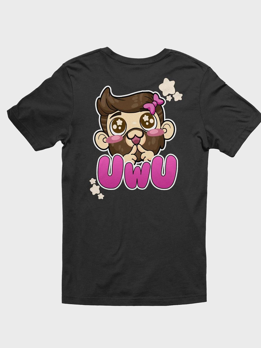 The UwU Shirt product image (3)