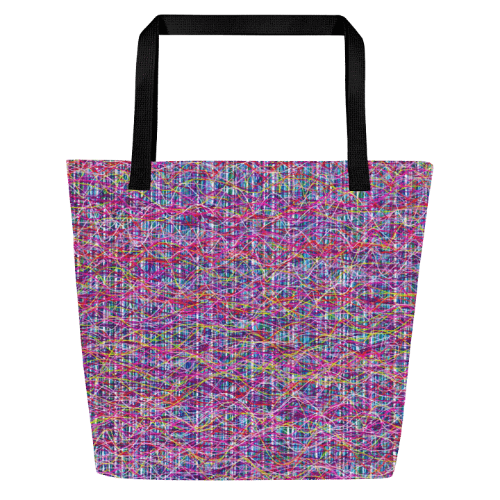 Colorful Threads product image (2)