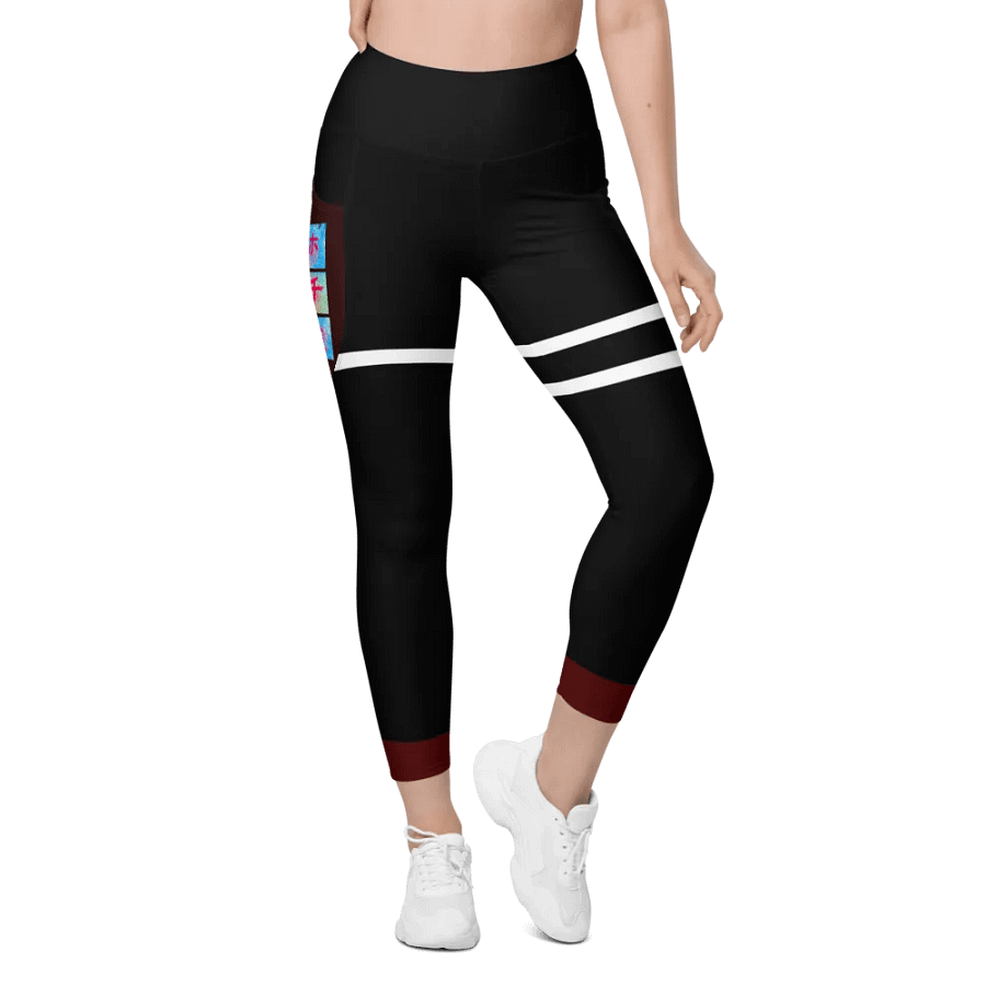 Dreams Inspired Leggings product image (3)