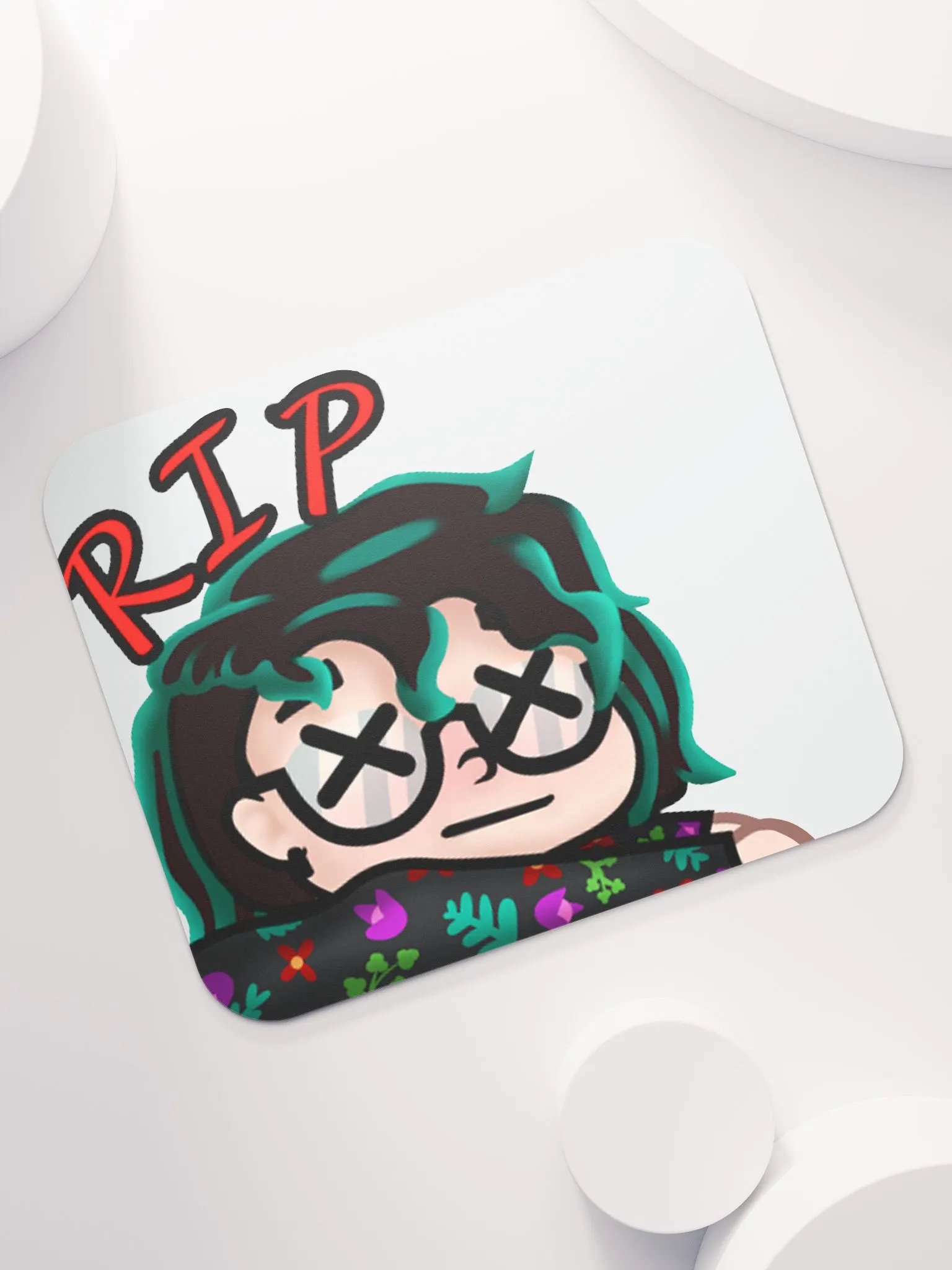 RIP Mousepad product image (7)