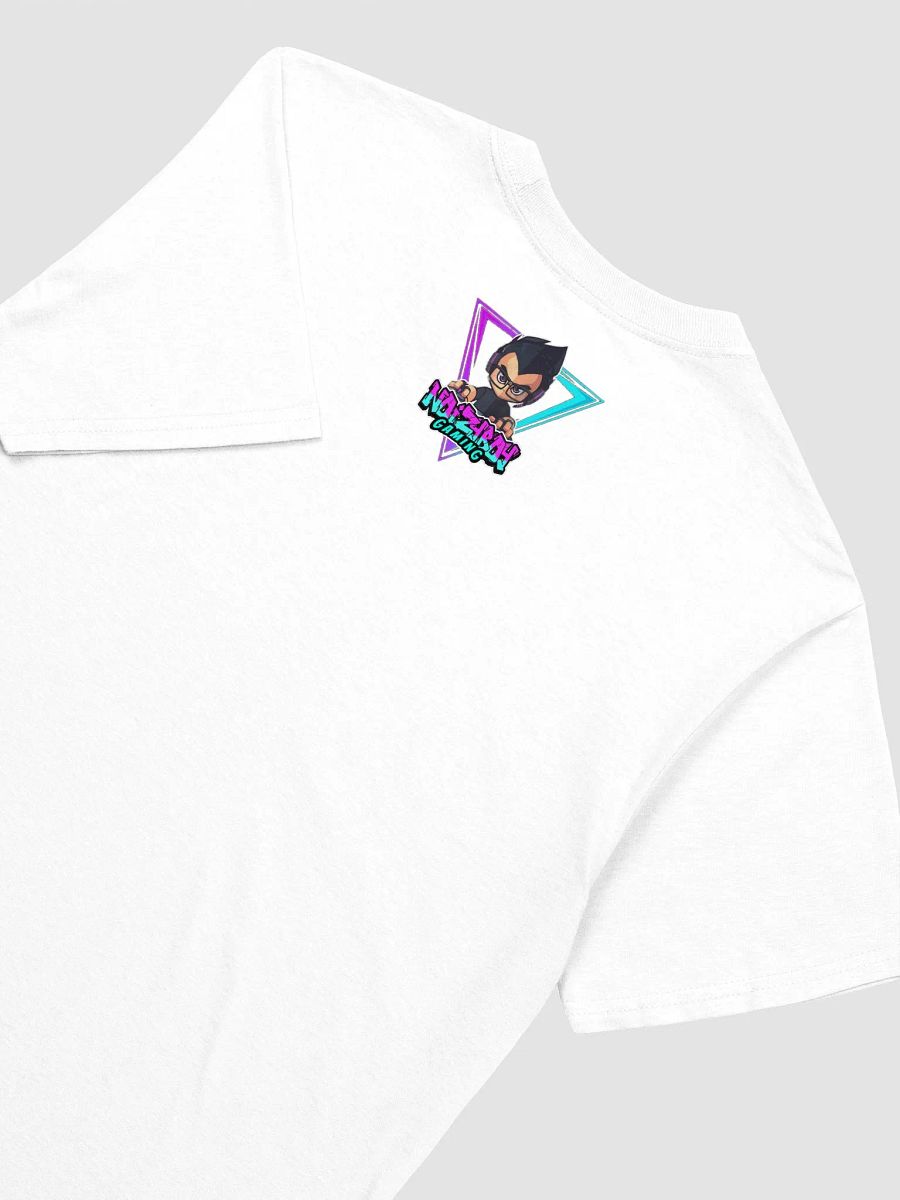 Noizyboy's Hello My Name is... Tee product image (4)