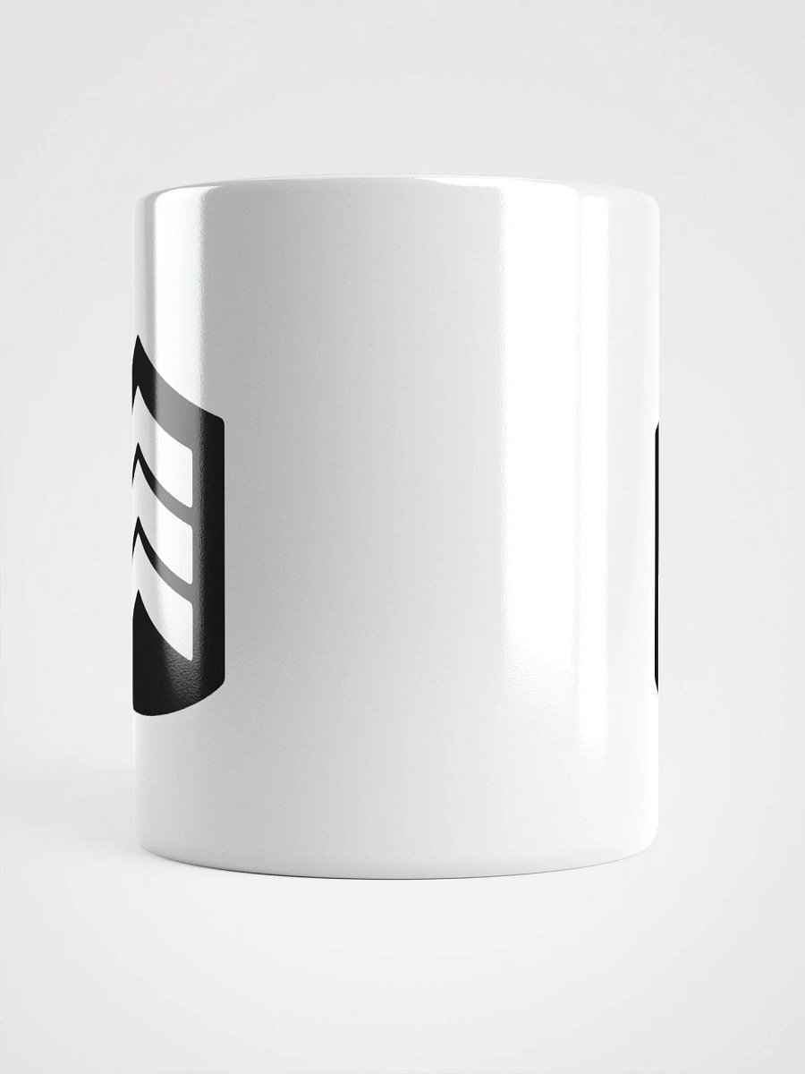 Original Logo White Coffee Mug product image (5)