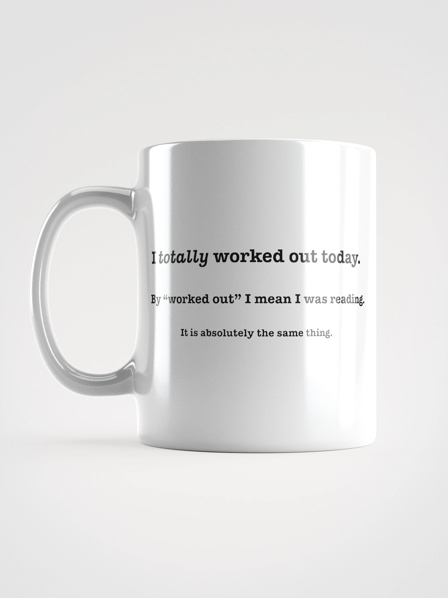 The Reader’s Workout Mug product image (17)