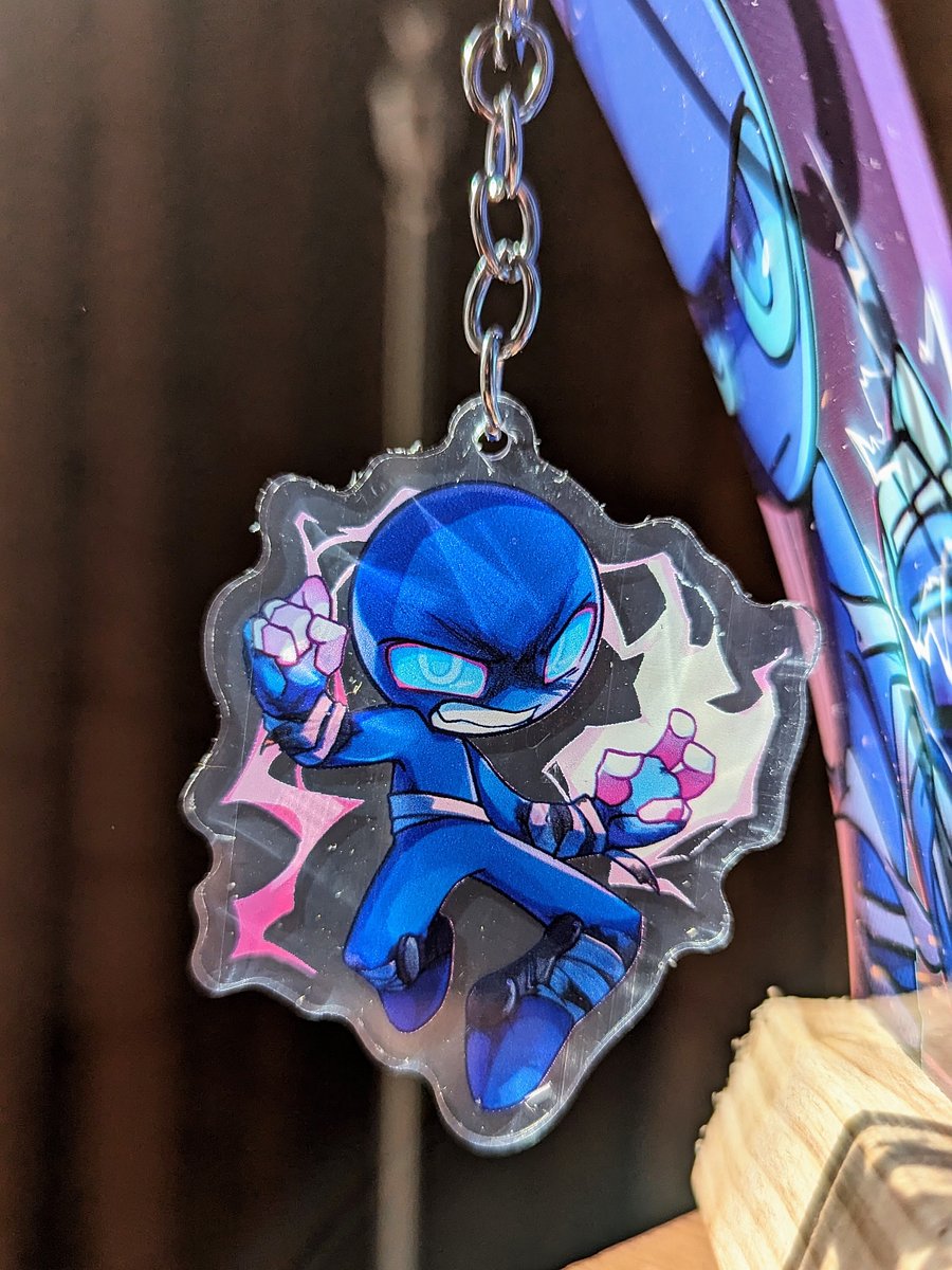 Oxob Keychain product image (3)