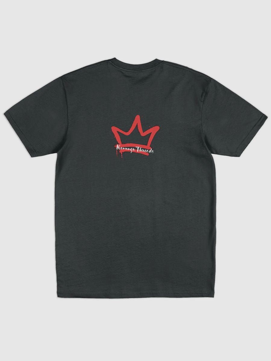Logo T-Shirt product image (2)