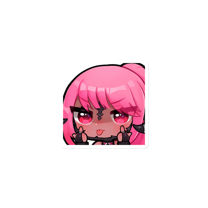 Magnet - TwoBirdFlip Emote product image (1)