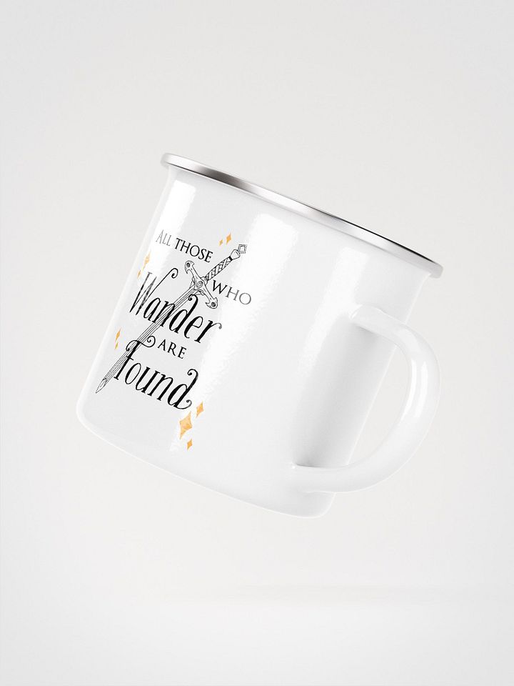Wandering Adventurer's Mug product image (2)