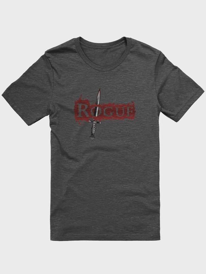 Class Unlocked: Rogue product image (5)