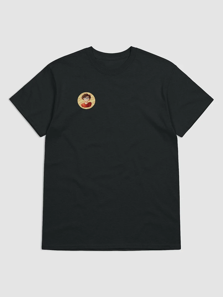 Ethan Logo T-Shirt product image (7)
