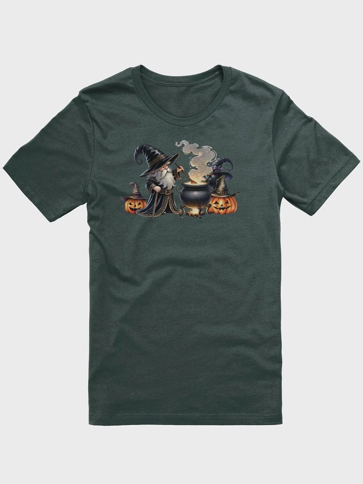 Magical Wizardry T-Shirt product image (1)