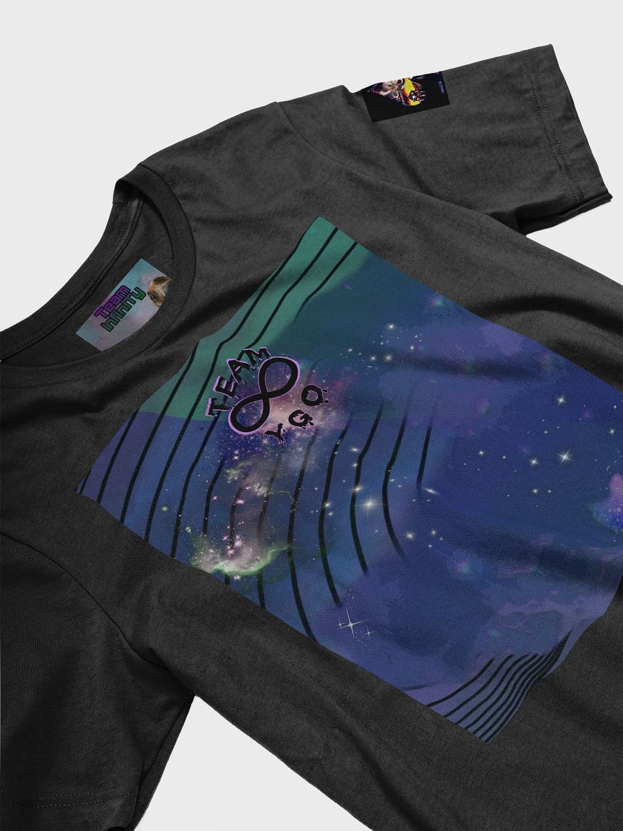 Team Infinity Mystical 2 Tee product image (3)