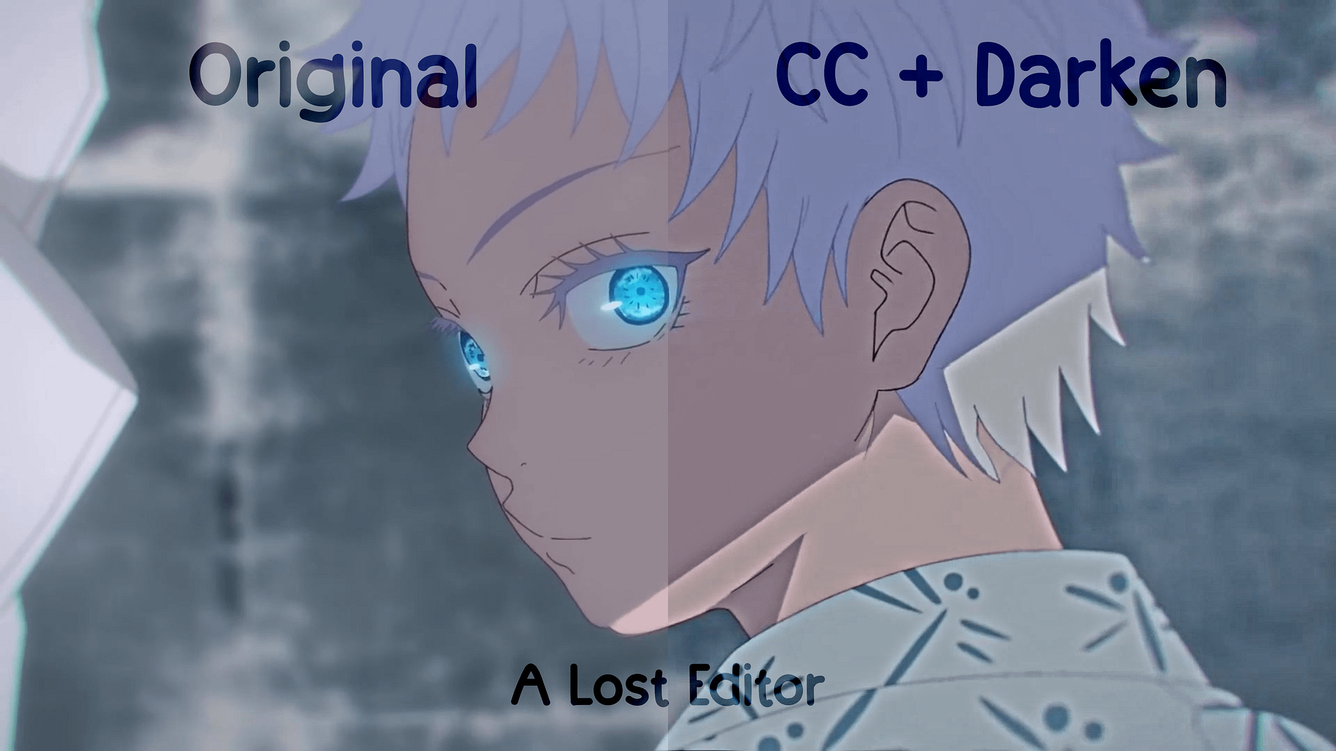 Lost CC (Dark) product image (7)
