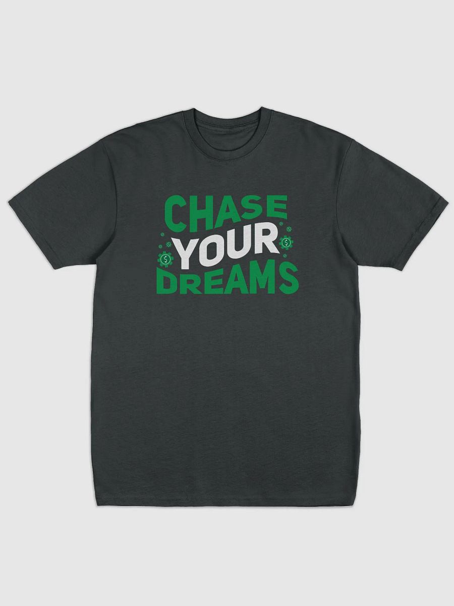Chase Your Dreams product image (5)