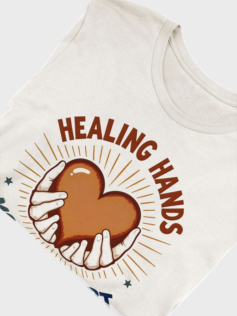 Healing Heart Mom's T-Shirt product image (52)
