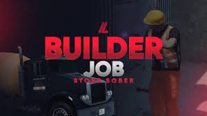 Fivem Multiplayer Builder Job script 2.0 [ESX & QBCore & vRP & STANDALONE] product image (1)
